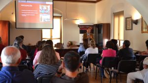 Presentación pública Plan Estratégico de Turismo de Biar