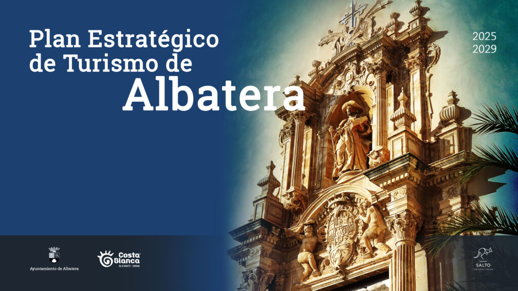 Plan Estratégico de Turismo de Albatera