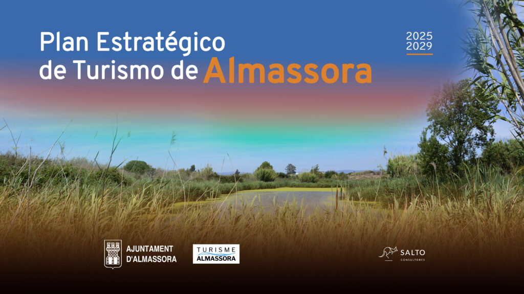 Plan Estratégico Turismo Almassora