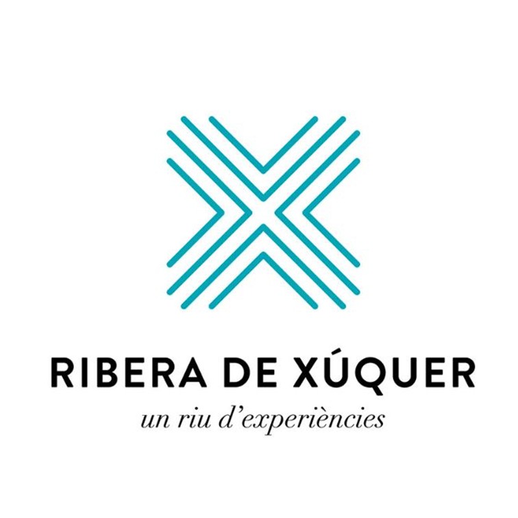 Logo Ribera del Xúquer