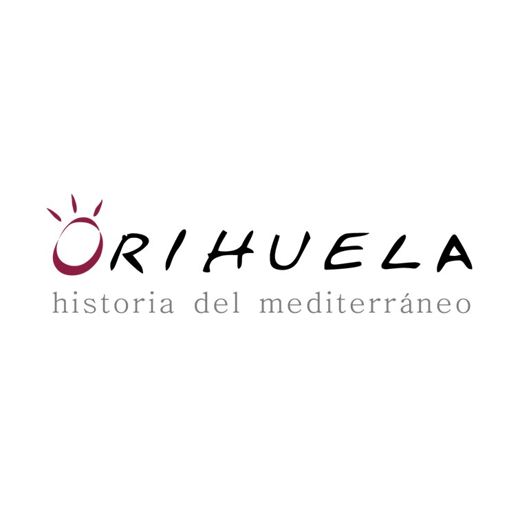 Logo Turismo Orihuela