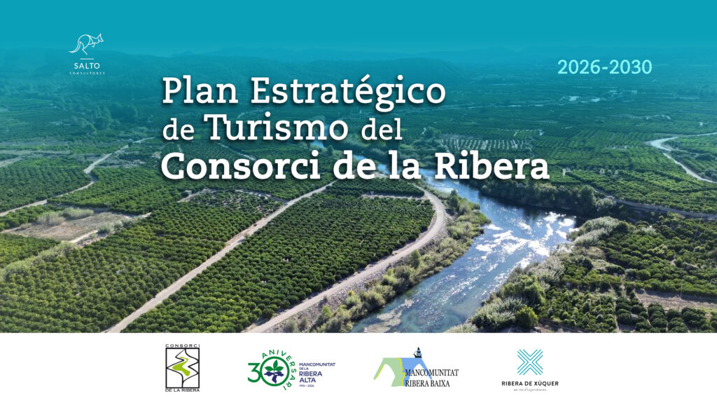 PET Consorci Ribera
